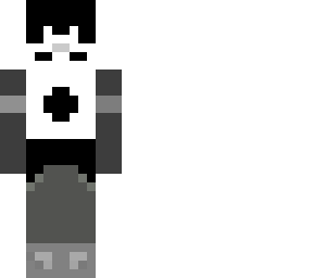 blackest knight