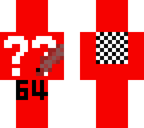 blunderfish 64