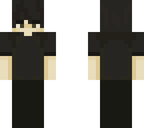boy black