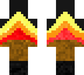 campfire
