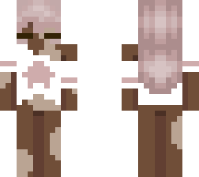 centi (my persona)