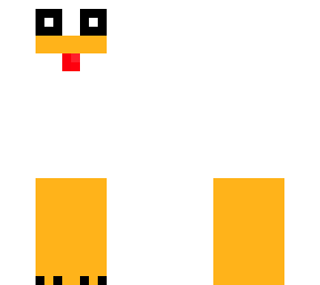 chicken