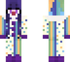 clown oc