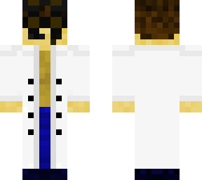 contest: mad scientist!