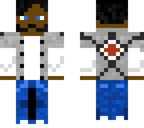 cool dude v.2