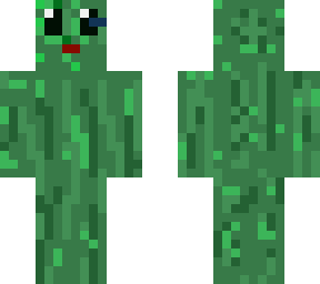 cool skin