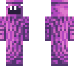 corrupted bunny