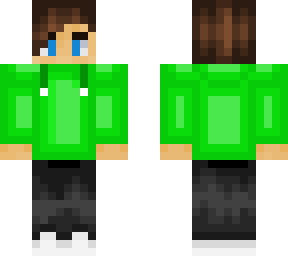 croco boy