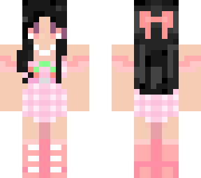 cute pink outfit