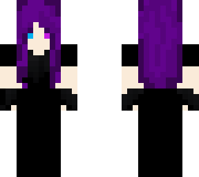 dark dragon human