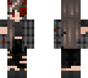 dark roses