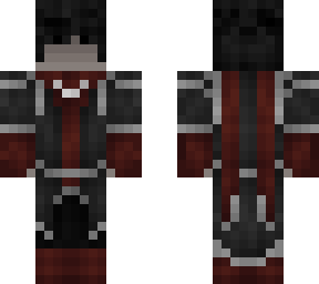 demon king