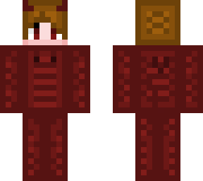 devil of randy