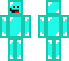 diamond dude