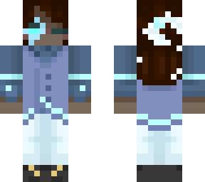 disguised allay (updated)