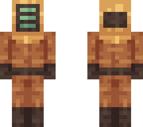 diver