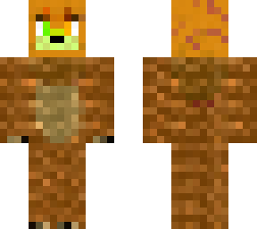 dragon leon
