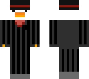 duck