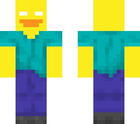 duckbrine
