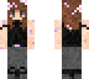 duskysleeveless