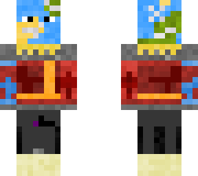 earth man