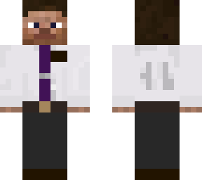 elder steve