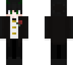 elegant green