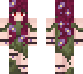 elf girl