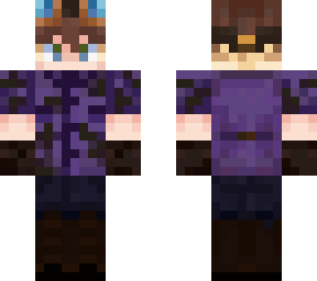 engineer tubbo