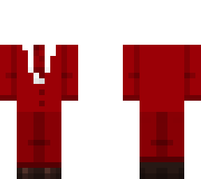 fancy crimson