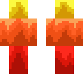 fire man