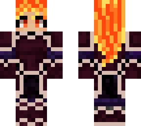 fixed amalthea classic warrior