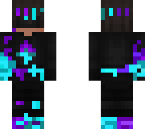 flame but cooler