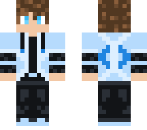 frostbyte