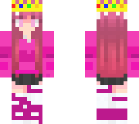 fymada crowned