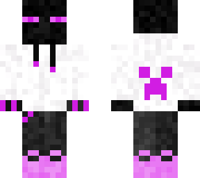gamer enderman