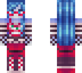 ghoulia yelps