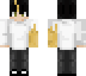 golden arm teen