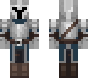 guard