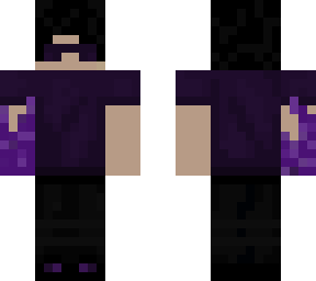guy the guy purple