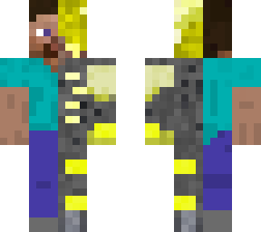 hir0st0rm skin