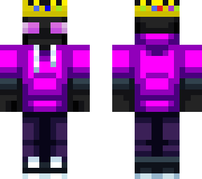 hive stile enderman