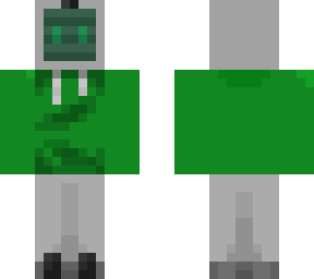 i tried making my friends skin better :p