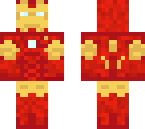 iron man