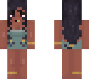 jade merfolk