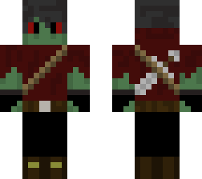 james the goblin