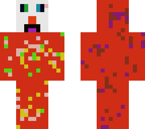junja the clown