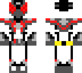 kamen rider zmetal proto-dragon