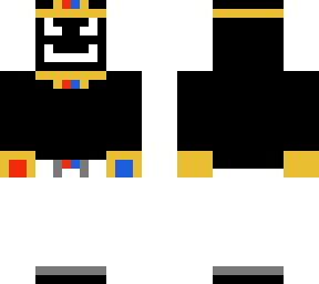king