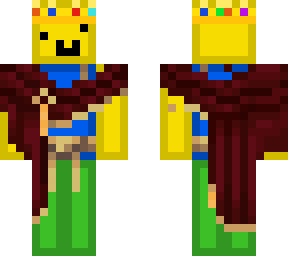 king bob (the noob)